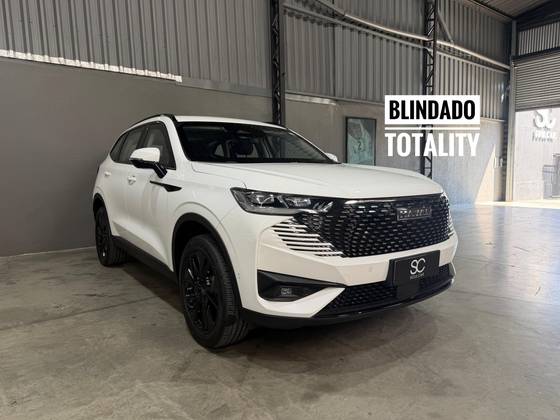 GWM HAVAL H6 1.5 HEV PREMIUM E-TRACTION GWM HAVAL H6 1.5 HEV PREMIUM E-TRACTION